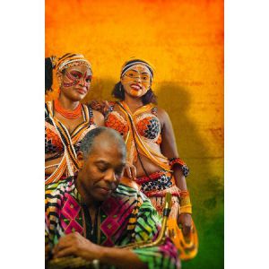 Femi Kuti & The Positive Force Femi Kuti & The Positive Force