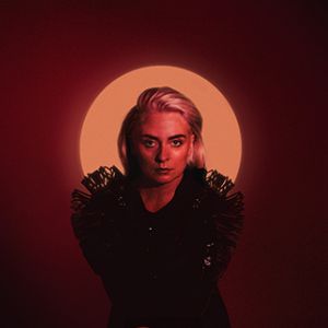 Eivør : Segl Album Tour 2020 Eivør : Segl Album Tour 2020