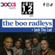 Concert THE BOO RADLEYS + Jack The Lad
