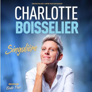 Charlotte Boisselier