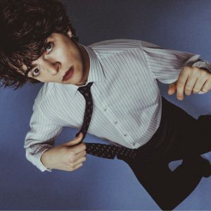 SAM SAUVAGE