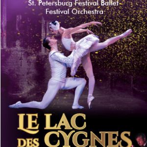 Le Lac Des Cygnes Le Lac Des Cygnes