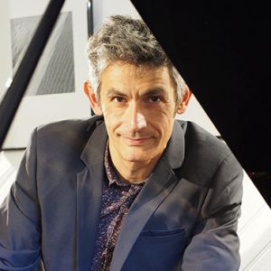 Vincent De Murcia - Back To Bach Vincent De Murcia - Back To Bach