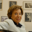 Conférence Hommage à Benoîte Groult à SAINT SAUVEUR EN PUISAYE @ La Maison de Colette - Billets & Places