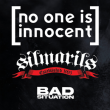 Concert NO ONE IS INNOCENT + SILMARILS + BAD SITUATION à RAMONVILLE @ LE BIKINI - Billets & Places