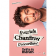 Spectacle PATRICK CHANFRAY DANS "D'ACCORDISTE"
