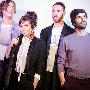 Caravan Palace Caravan Palace