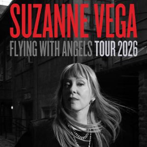 Suzanne Vega