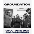 Concert GROUNDATION