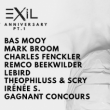 Soirée  1 an d'Exil - Bas Mooy / Mark Broom / Charles Fenckler / Remco & à PARIS 19 @ Glazart - Billets & Places