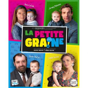 THEATRE La Petite Graine