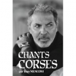 Concert JEAN MENCONI - CHANTS CORSES