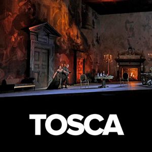 Tosca - Puccini - Opéra - Le Relais Tosca - Puccini - Opéra - Le Relais