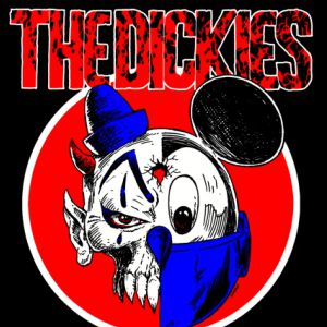 Rock Session #3 The Dickies