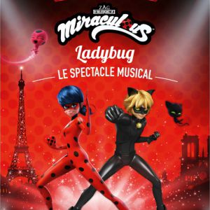 Miraculous Miraculous