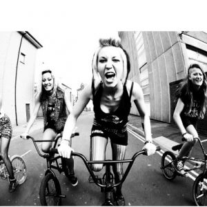 Maid Of Ace ( Uk Punk Rock ) Maid Of Ace ( Uk Punk Rock )