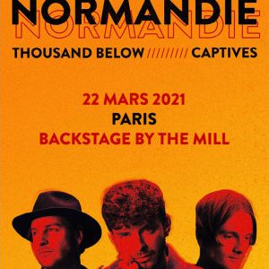 Normandie Normandie