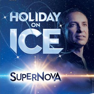 Holiday On Ice 2020 Holiday On Ice 2020