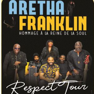 Respect Tour Respect Tour