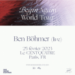 Concert Ben Böhmer (Live)