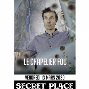 Chapelier Fou Chapelier Fou