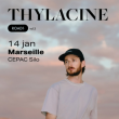 Concert THYLACINE