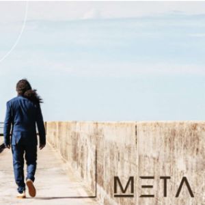 Meta - Album Cross Road