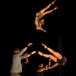 Spectacle TEN THOUSAND HOURS