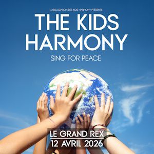 THE KIDS HARMONY