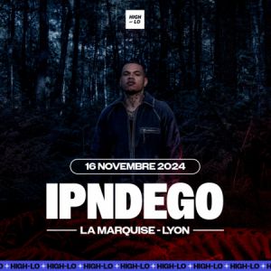 Ipndego