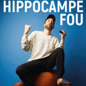 Hippocampe Fou