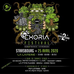 Exoria Exoria