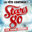 Concert STARS 80 &agrave; AMN&Eacute;VILLE @ Galaxie - Billets & Places