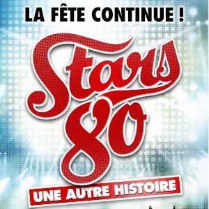 Stars 80 Stars 80