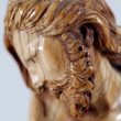 Conférence Entre grâce et expression. Un Christ d'ivoire de Giovanni Pisano  à PARIS @ Salle Notre Dame - Billets & Places
