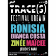 Festival TRACE(S) #1 à Ris Orangis @ Le Plan Grande Salle - Billets & Places