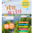 F&ecirc;te de l'&eacute;t&eacute; &agrave; ERSTEIN @ Mus&eacute;e W&uuml;rth - Billets & Places