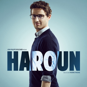 Haroun Haroun