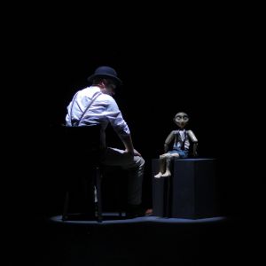 Pinocchio Pinocchio