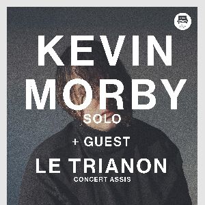 Kevin Morby (Solo) Kevin Morby (Solo)