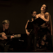 Concert Poème Harmonique à GIVERNY @ MUSEE DES IMPRESSIONNISMES GIVERNY - Billets & Places