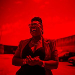 Melissa Laveaux + Dowdelin Melissa Laveaux + Dowdelin