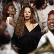 CHIMENE BADI - GOSPEL & SOUL, LA VOIX ET L'AME