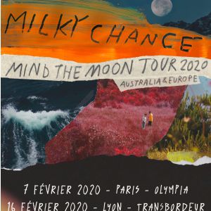 Milky Chance Milky Chance