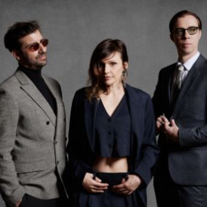 Affiche — Caravan Palace