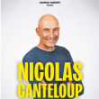 Spectacle NICOLAS CANTELOUP