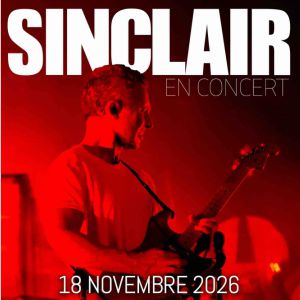 SINCLAIR