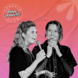 Spectacle BONNE NOUVELLE COMEDIE: CAMILLE TISSOT et GABRIELLE GIRAUD