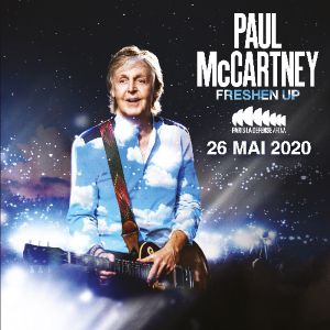 Paul Mccartney Paul Mccartney