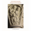 Conférence Ces Rois mage venus d'Occident à PARIS @ Salle Notre Dame - Billets & Places